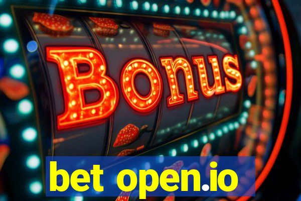 bet open.io